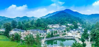 实名羡慕！五一不用出远门，家门口就是“度假村”！