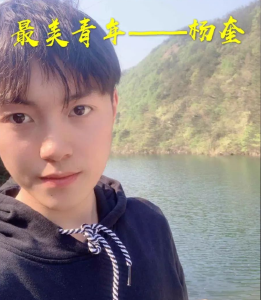 孝昌丨青春模样！孝昌00后挺进抗疫一线！