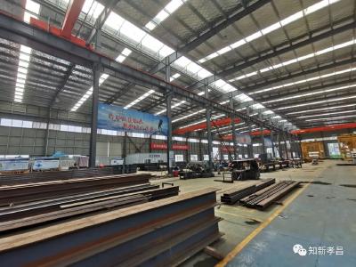 造房子也能用“移动工厂”？