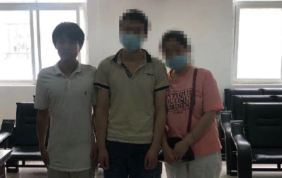 孝昌丨疫情致感情受挫，孝昌法官调解夫妻最终牵手和好！