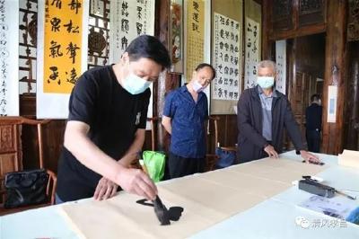 廉政文化“大餐”，邀您共同“品尝”！