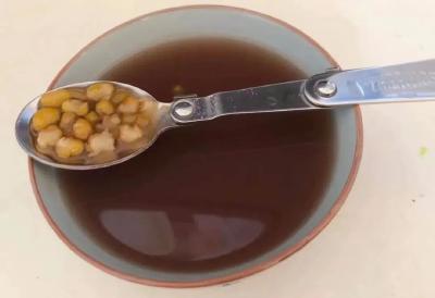 孝昌的夏天，从这些简单的夏日美食开始...