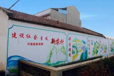 家风家训挂门口！孝昌以家庭“小气候”温润社会“大气候”