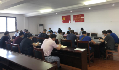 孝昌县市场监督管理局启动全县餐饮从业人员核酸检测工作