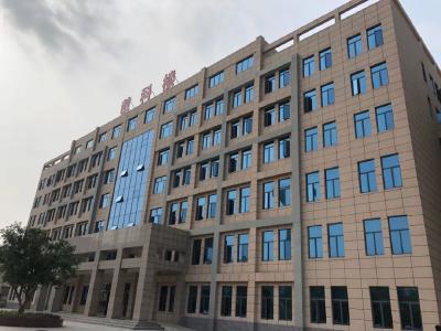 孝昌县2020年中考准备就绪