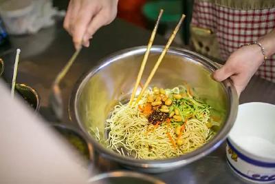 炎炎夏日，孝昌的吃货班子们统统约起来! 