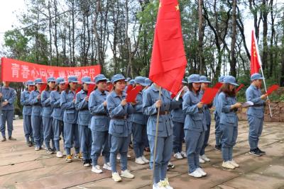 磨山的村民，笑了！