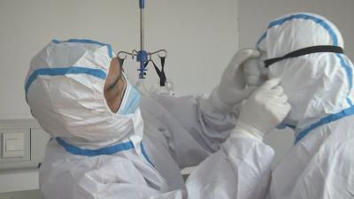 快速反应、高效处置！孝昌用这场应急演练致敬医师节！