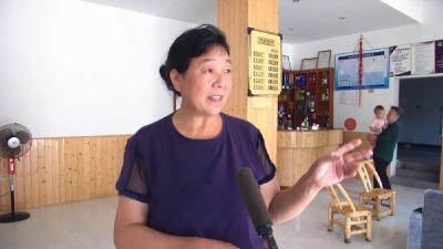 点赞！扶贫路上的孝昌好警察！ 
