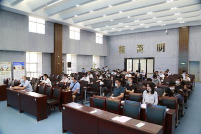 小学堂 大见解 —— 纳税人学堂助力企业懂政策 报好税