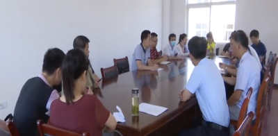 中省媒体聚焦孝昌易地扶贫搬迁成效