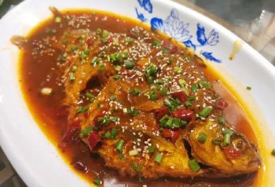 孝昌人最喜欢吃的12道菜！