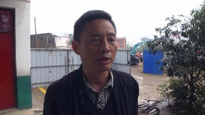 县开发区：寻求突破 全力以赴 扎实推进拆迁工作