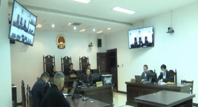 县人民法院：立足审判职能 深化平安建设