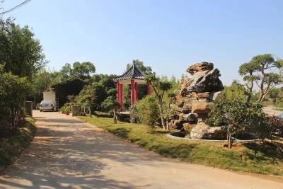 票选湖北“十大美丽乡村”，您的一票对孝昌很重要！