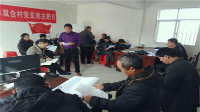 龚有良：视村民为家人 真心帮扶助脱贫