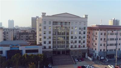 孝昌县人民检察院：立足检察职能 深化平安建设