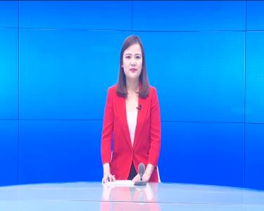 --县六届人大五次会议主席团第四次会议召开