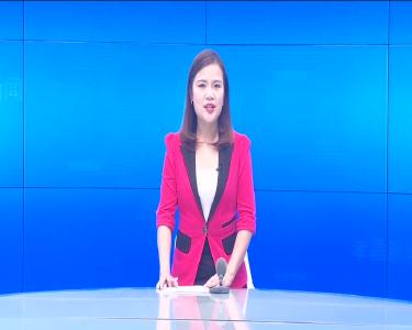 --县六届人大五次会议主席团第五次会议召开