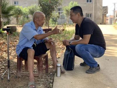 脱贫攻坚战场的无悔坚守 
