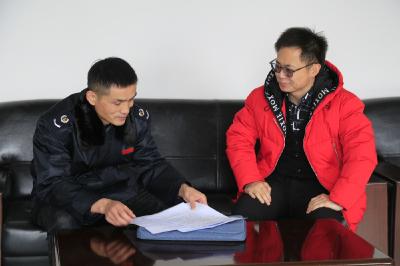 孝昌：纳税信用修复，让诚信变为助力发展的“真金白银” ！
