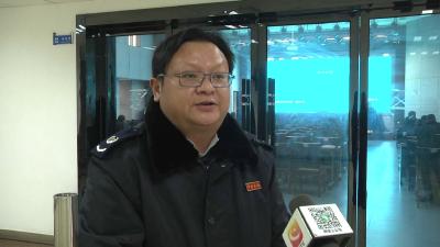 县税务局：贯彻五中全会精神，服务高质量发展~