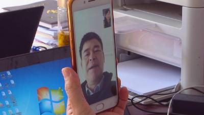 扶贫女队长阳立慧：扶贫先扶志，驻村要“驻心”！