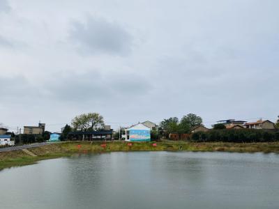 美丽乡村建设 让孝昌丰山“由内而外”美起来