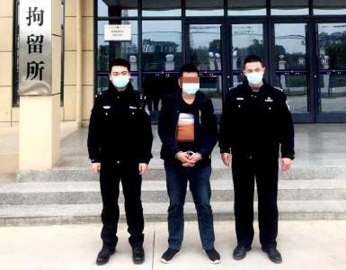 小河派出所快速破获一起超市盗窃案！