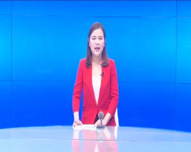 --金融服务助发展  农行孝昌支行启动2021年“春天行动”营销活动