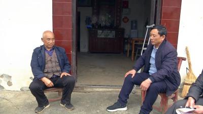 王刚林：用真心换真情，为群众谋发展！