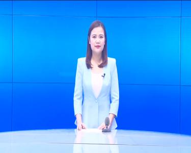 --我县组织收看2021年全省征兵工作视频会议
