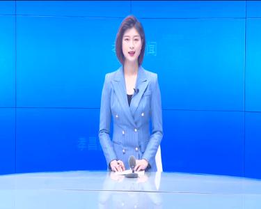 --桃源社区“红袖章”抗疫在行动