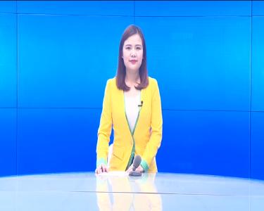 --市领导到我县调研投融资工作