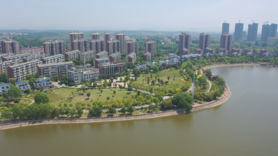 绿色崛起建强县 ——市六届人大六次会议孝昌代表团审议侧记