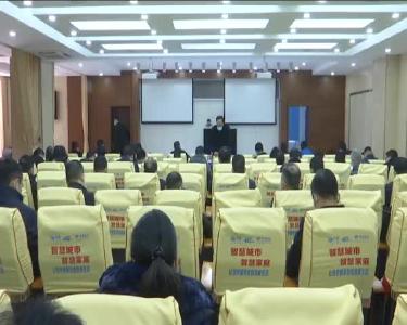 --吴琼到县疫情防控指挥部调研疫情防控常态化工作