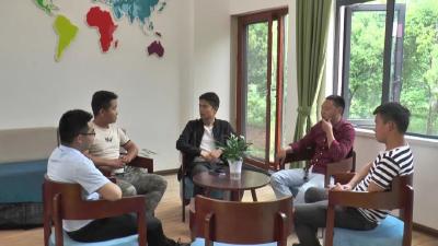 孝昌：文明新风润泽幸福生活！