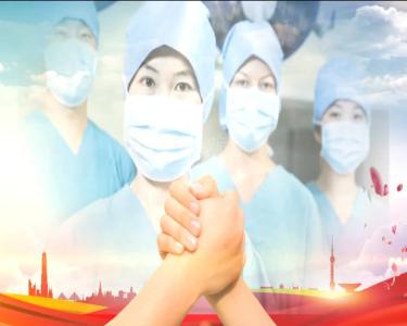 --花园镇：加强疫情防控 对小区及农贸市场实施半封闭管理