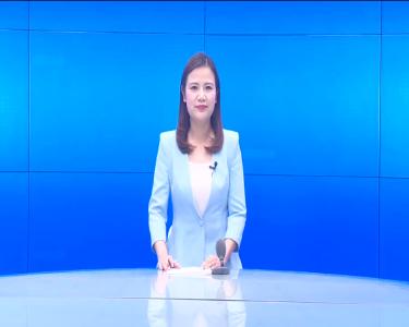 --武汉孝感商会助建扶贫车间捐赠仪式在观音湖熊畈村举行