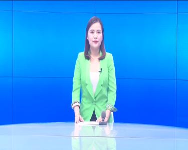--我县组织收听收看全省优化营商环境电视电话会议