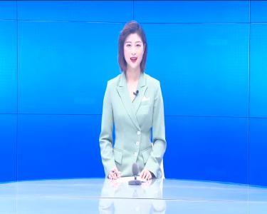 --洪鹏、程敏珍开展节前走访慰问活动
