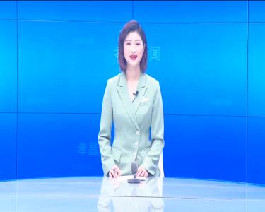 --戴传亮、李琼铃开展节前走访慰问活动