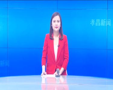 --孝昌：坚持高质量发展  办好人民满意教育