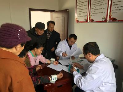 构建“三位一体”大扶贫格局，夺取脱贫攻坚全面胜利！