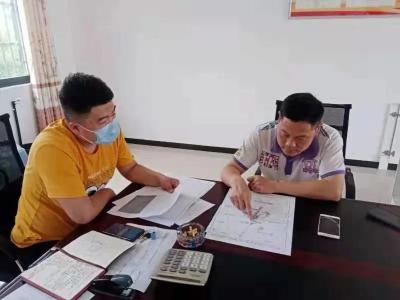 刘世文：平凡“统计人”，实干担当魂～ 