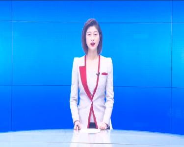 --我县组织收看全省疫情防控重点工作视频会