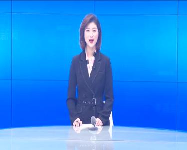 --年味渐浓!红红火火购年货