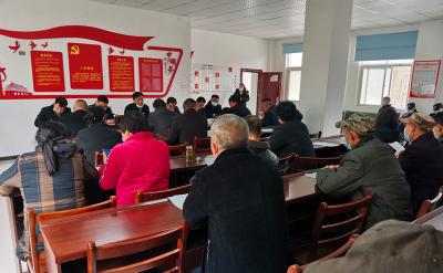 小悟乡：“擦亮小城镇”行动靓环境，惠民生！