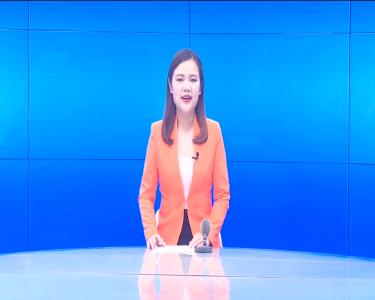 --2021年春季村干部培训班（第一期）开班