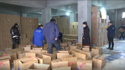 陈亚纯：巾帼有为展风采 热心公益显大爱